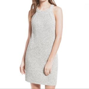 Madewell Valley Sweater Dress